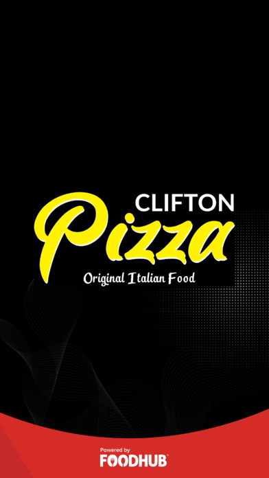 Park Pizza Screenshot