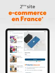 leboncoin iPad Captures Décran 2