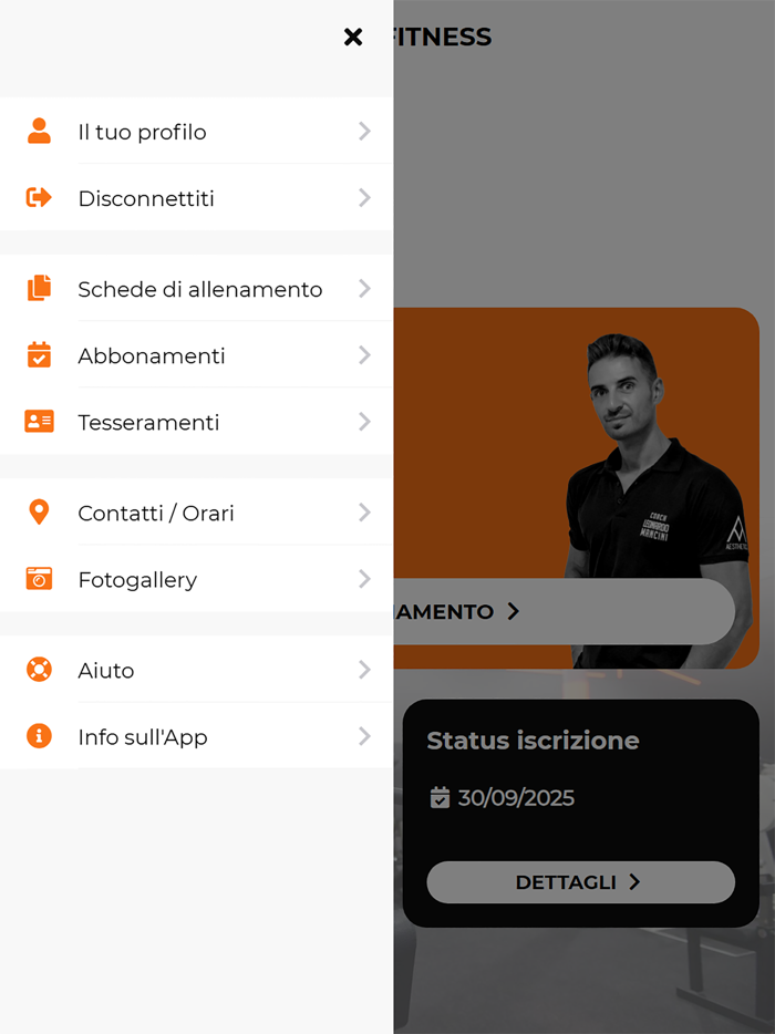 Enjoy Fitness Palagianello