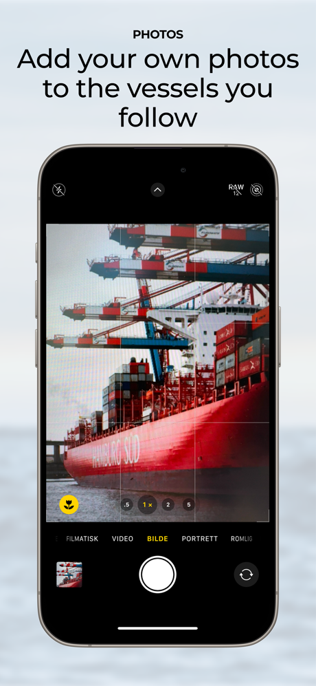 ShipAtlas - Ship Tracker screenshot 10