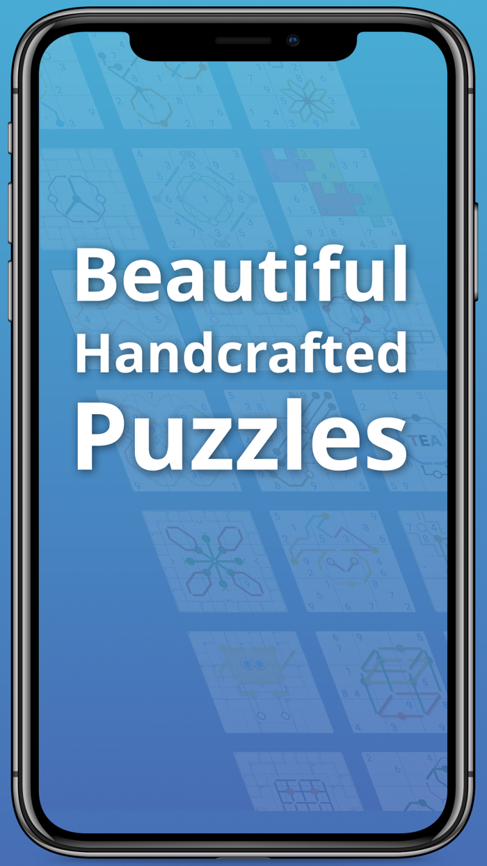 Jigsaw Sudoku by Logic Wiz