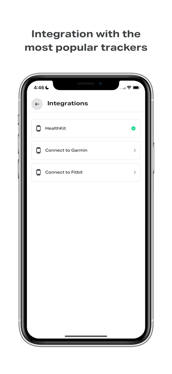 #5. Evity Wellness (iOS) Oleh: EndoMedical Inc