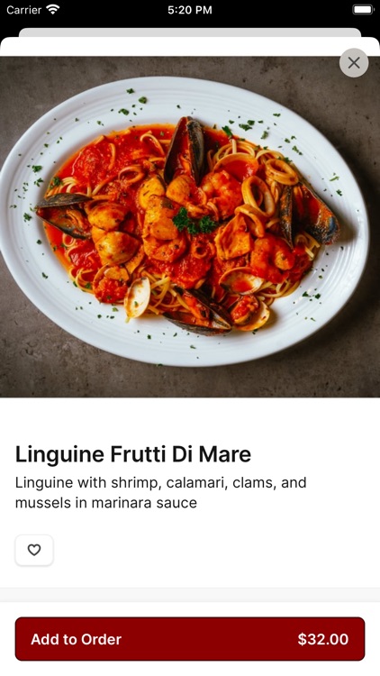 La Bella Luna screenshot-3