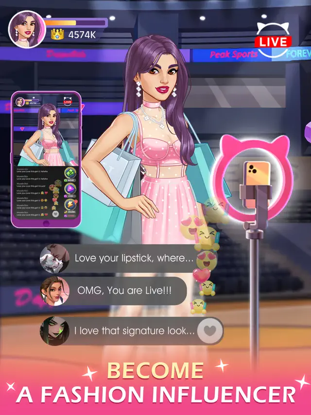 screenshot 5