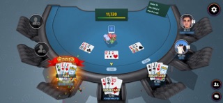 Poker Master - Texas Hold’em Screenshot 4