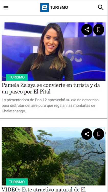 elsalvador.com screenshot-3