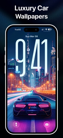Silly Smiles Live Wallpaper 27 screenshot