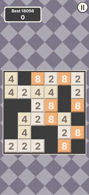 NumberMerge - Challenge screenshot 2