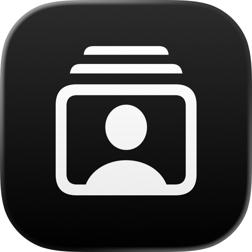 Persodex: Personal CRM