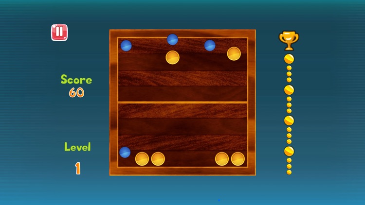 Board Fighting