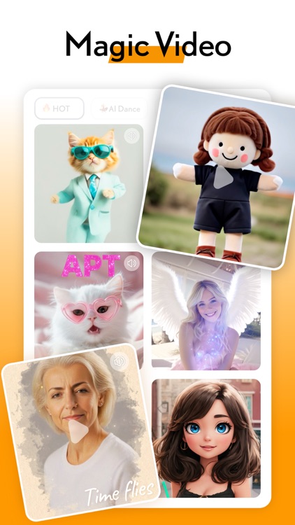 LOOX: Face Shape Finder screenshot-6