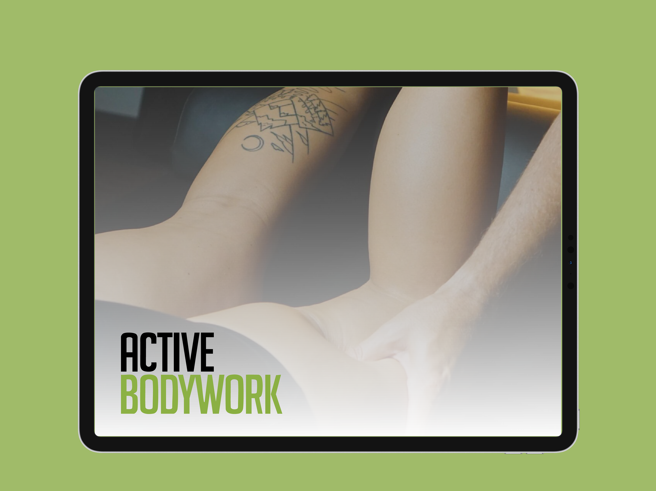Active body screenshot 6