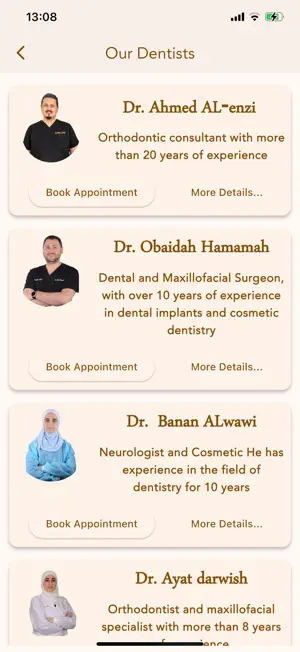 Dental Shop Center screenshot 2