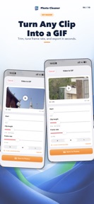 Photo Cleaner:AI Smart Cleanup screenshot