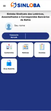 SINLOBA screenshot 2