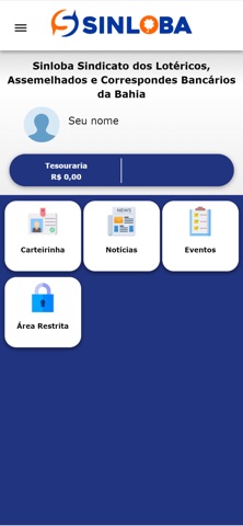 SINLOBA Screenshot 2 of 2