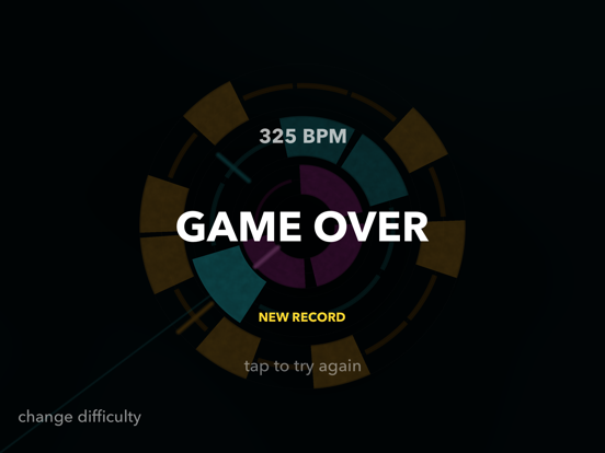 Dial Tone - Rhythm Game screenshot 4