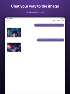 PixiePocket: AI Image Maker screenshot 5