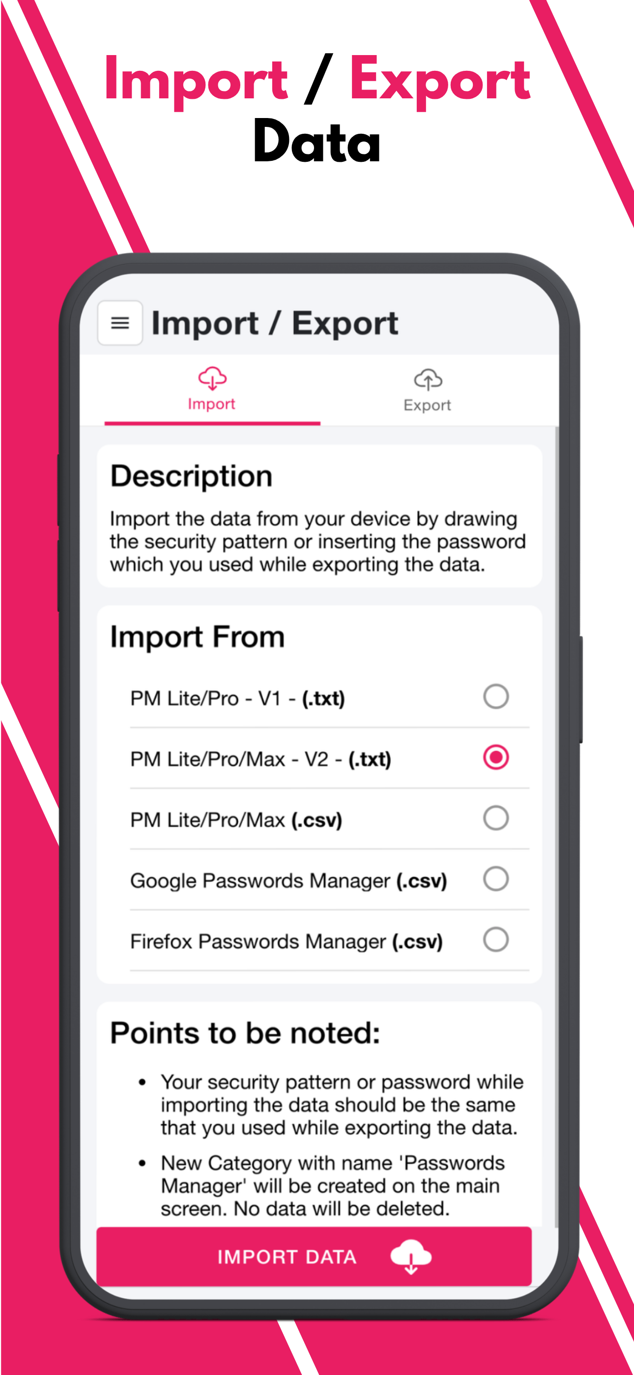 Passwords-Manager-PRO