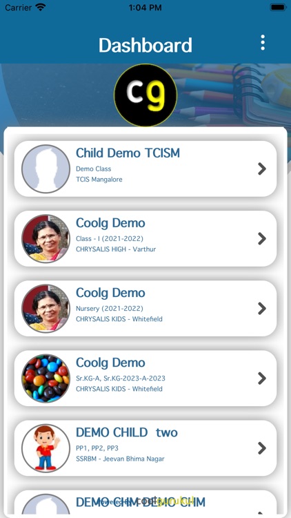 The Green School Bangalore