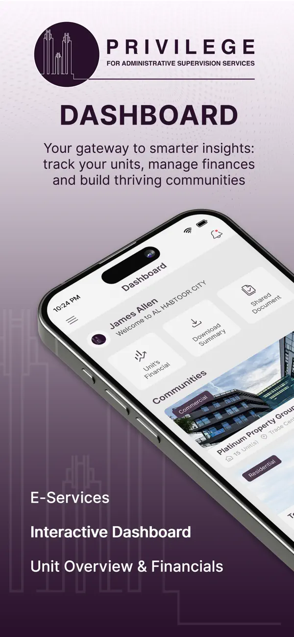 Screenshot #1 pour Al Habtoor City