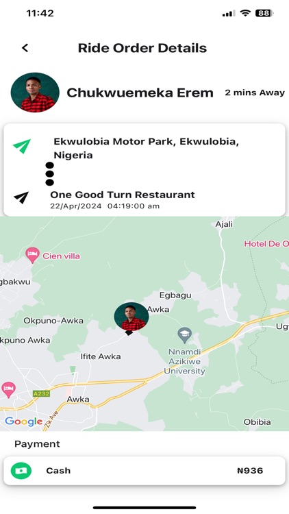 Flash Driver: Luxury & Regular screenshot-6