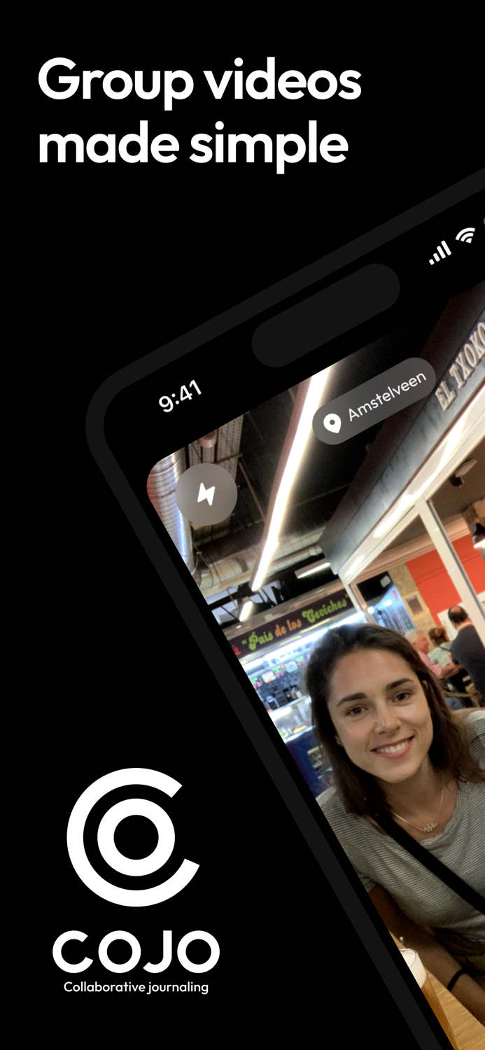 COJO Live Group Aftermovie