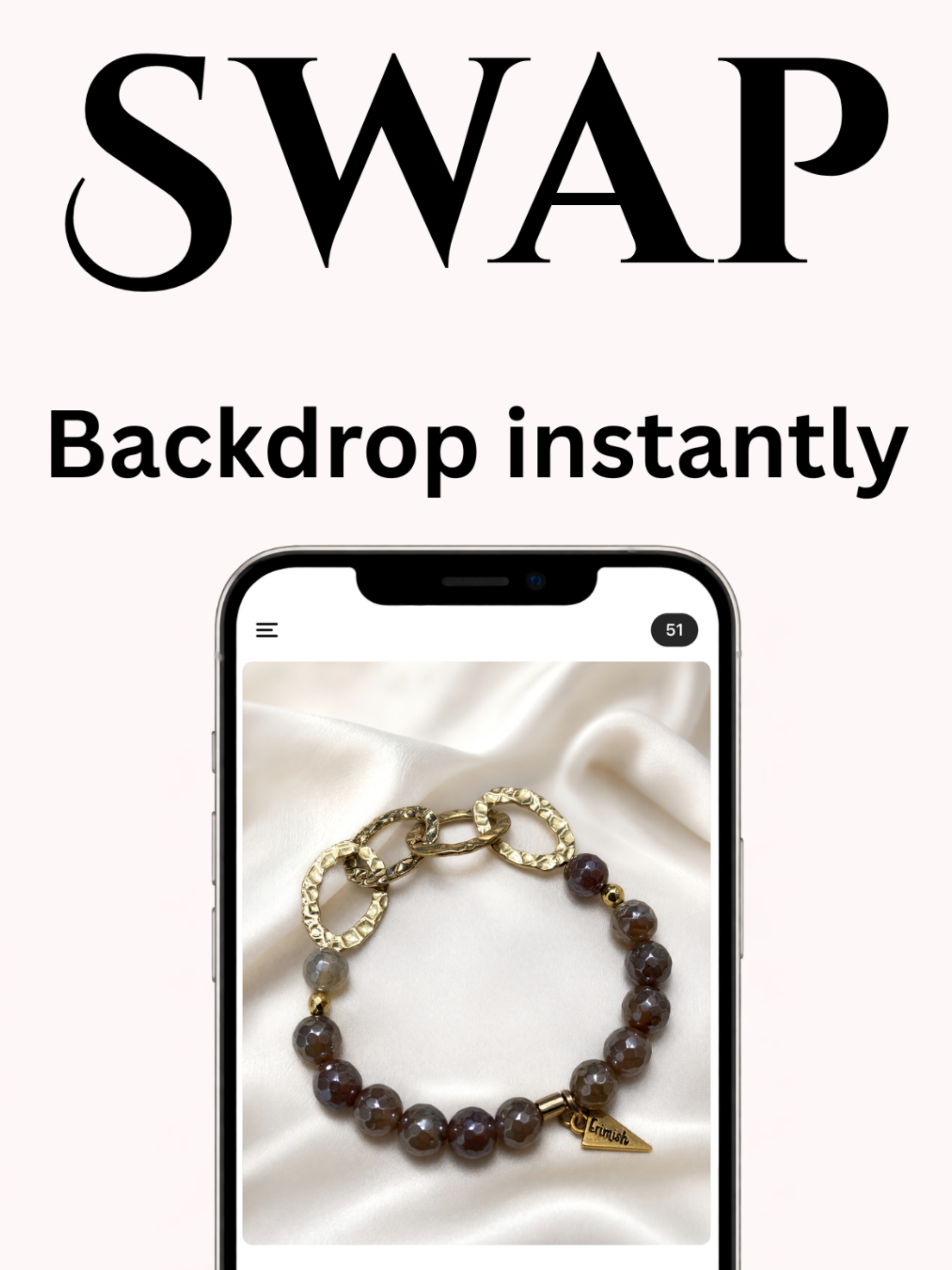 Luxify: Jewelry Photo App