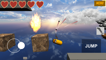 Screenshot #2 pour Action Encounter