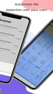 pdf scanner generator pro айфон картинки 2