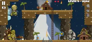 Orcborn: The Great Flight screenshot 2