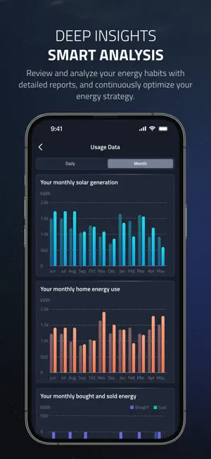 Redback screenshot 3