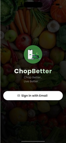 ChopBetter Screenshot 2 of 4