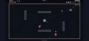 回线：BACKTRACE screenshot 3