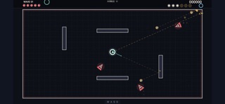 回线：BACKTRACE screenshot 3