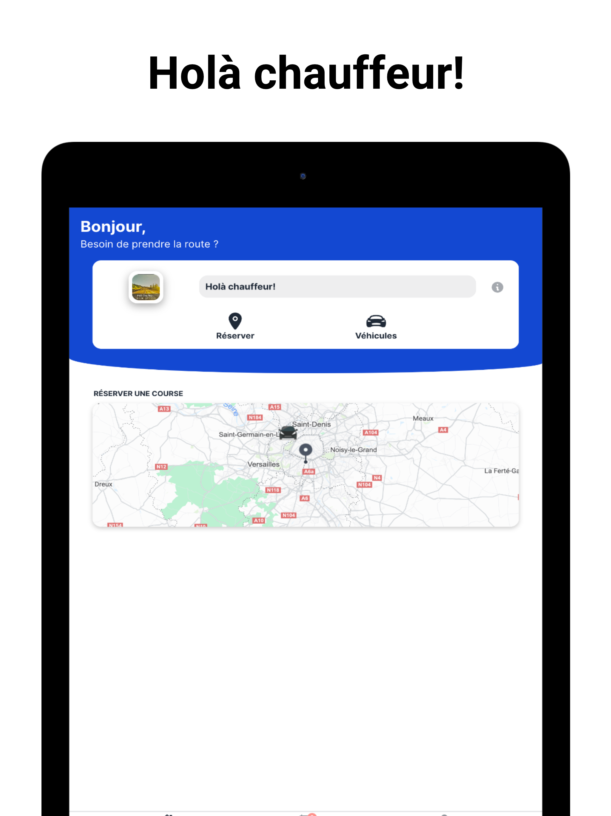 Holà chauffeur! screenshot 5
