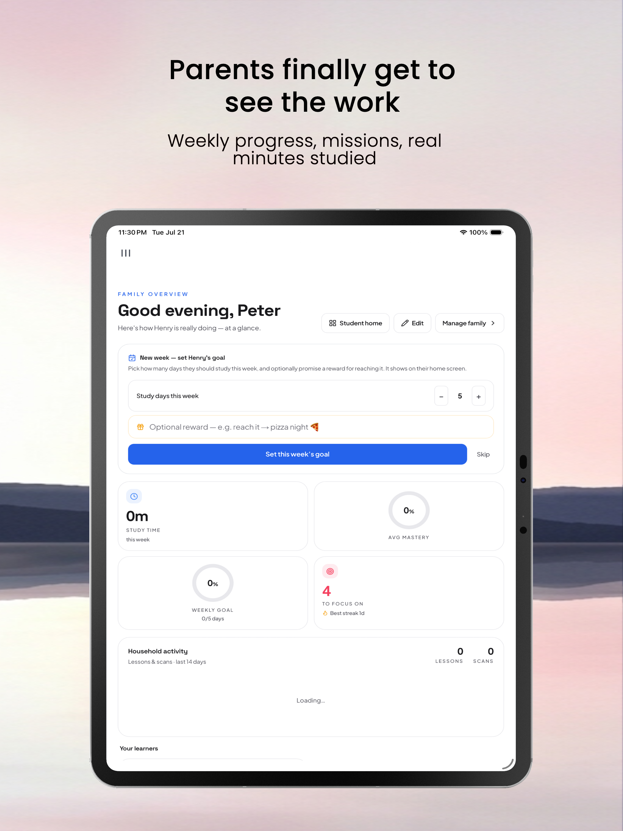 brAiny: Learning Built for You screenshot 12