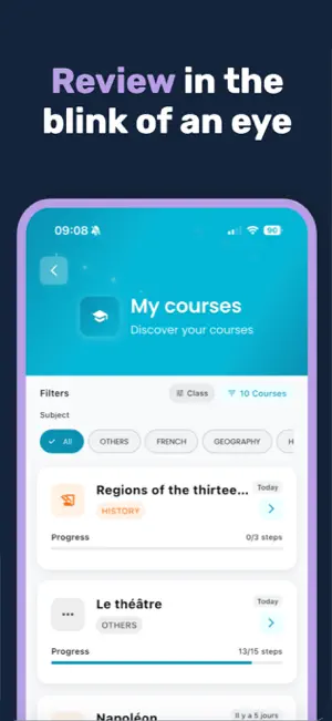 Revizoo screenshot 3