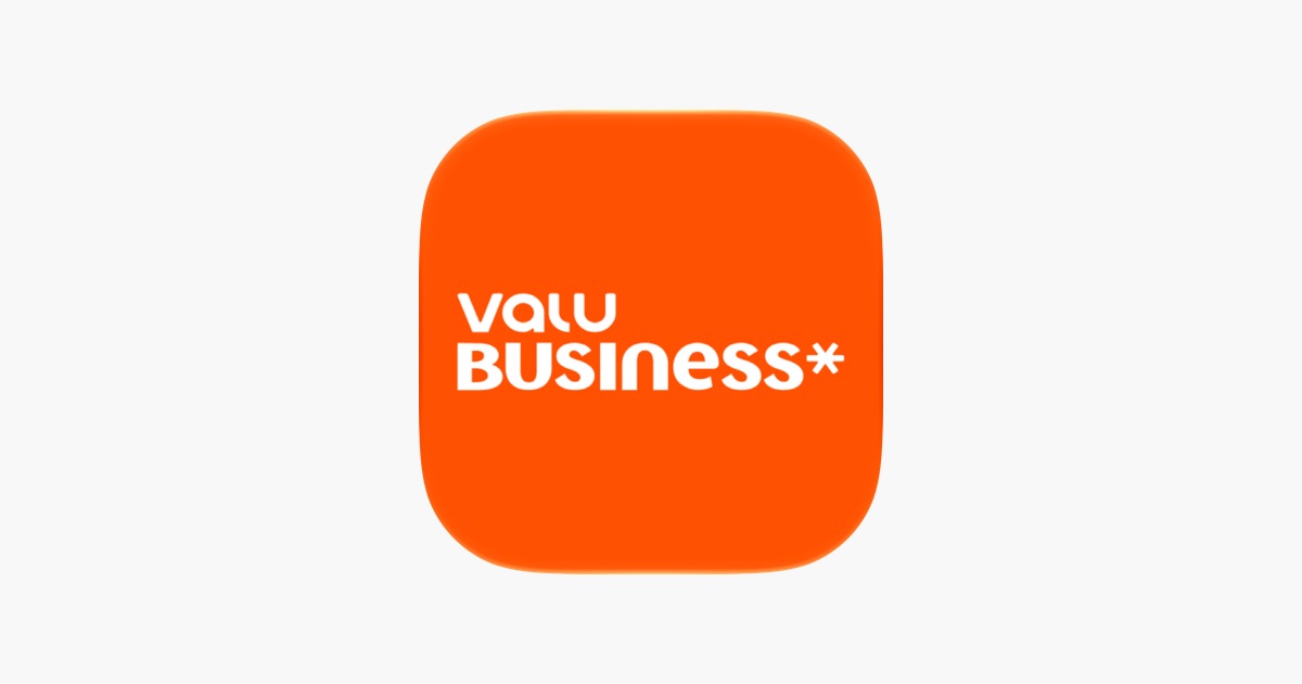 ‎Valu Business App - App Store