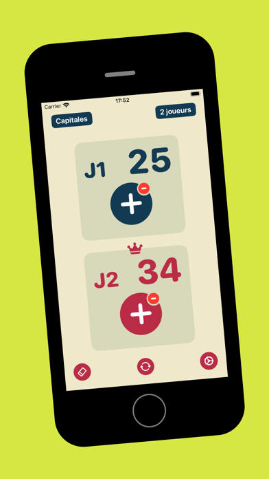 Screenshot #1 pour Tapsie