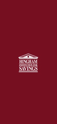 Hingham Savings Screenshot 1 of 7