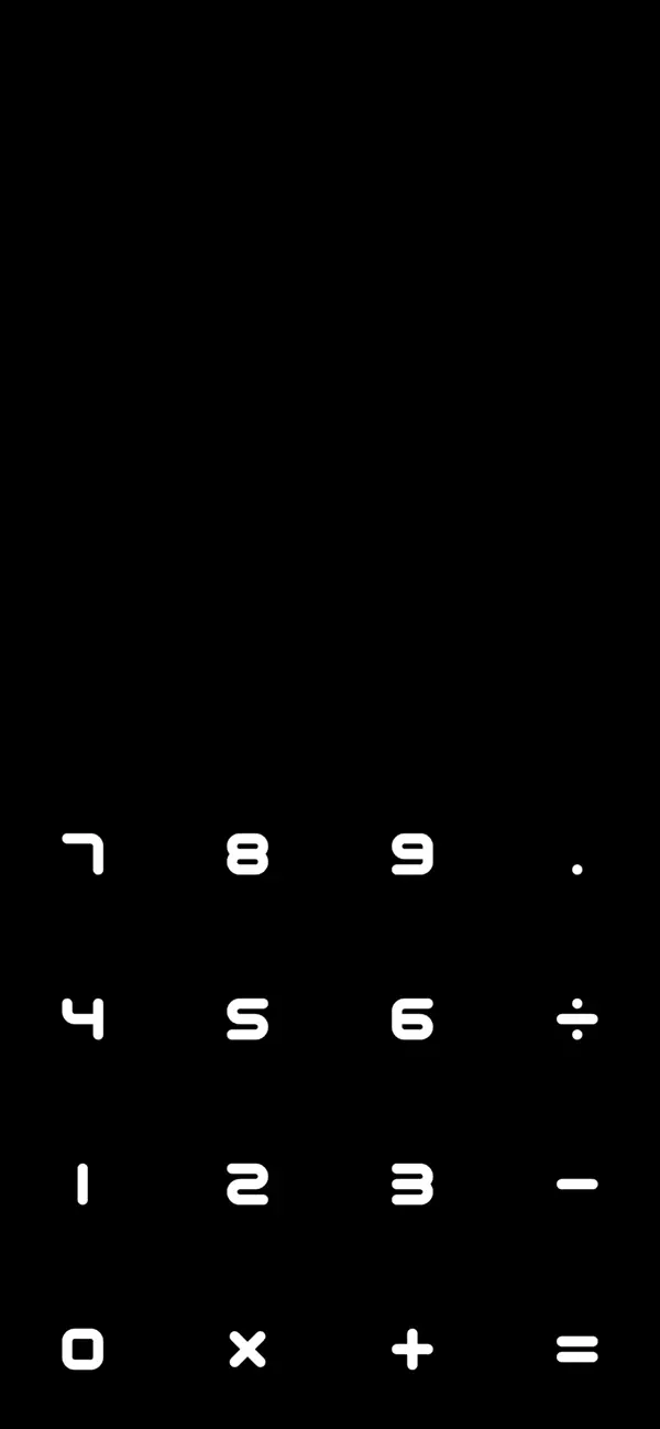 Screenshot #1 pour Mamoism Number