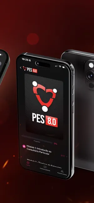 Programa PES screenshot 4