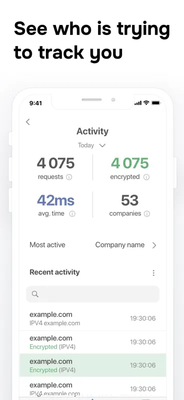 AdGuard Ad Blocker for Safari screenshot 5 of 6