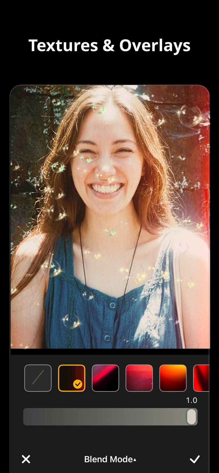 Snap it - Retro Camera & Films screenshot 7