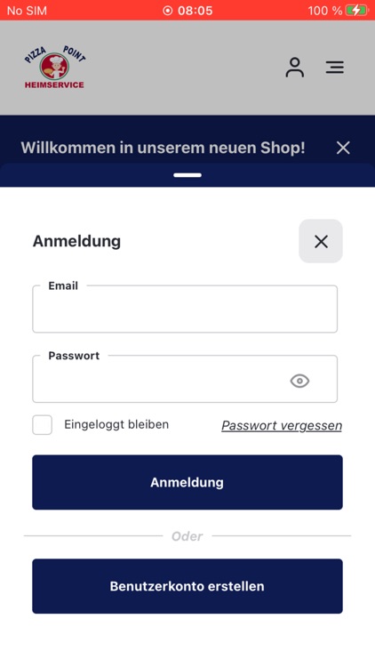 Nandlstadt Pizza Point