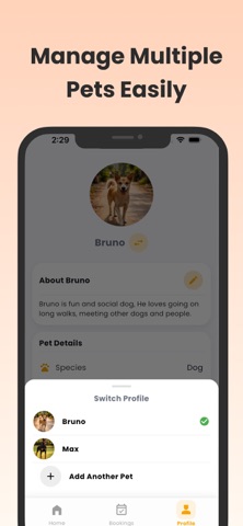 PetzSo: The Pet Super App Screenshot 6 of 7