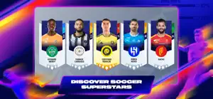 Top Eleven Be a Soccer Manager screenshot 2