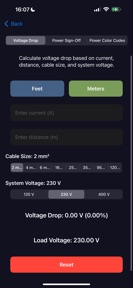 LX ToolBox screenshot