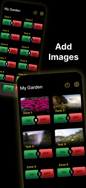 LightSymphony screenshot 2
